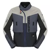 Spidi Frontier Thermorain мотокуртка Ice Blue Синий