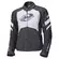 Held Baxley мотокуртка Black White Белый