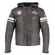 HELSTONS Riposte lederjacke Коричневый