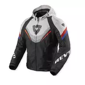 Rev'it Quantum 3 H2o мотокуртка Light Grey Серый