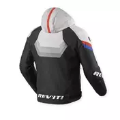 Rev'it Quantum 3 H2o мотокуртка Light Grey Серый