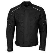 RUSTY STITCHES Romeo jacke Черный
