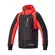 Alpinestars Mo.st.eq Hybrid Hooded мотокуртка Red Красный