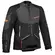 Ixon Ragnar мотокуртка Black Anthracite Orange Оранжевый