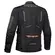 Ixon Ragnar мотокуртка Black Anthracite Orange Оранжевый
