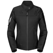 Spidi Corsa H2out Lady мотокуртка Black Черный