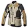 Alpinestars Bogota Pro Drystar мотокуртка Green Yellow Коричневый
