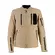 Helstons Puma Toile Canvas мотокуртка Beige Бежевый