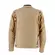 Helstons Puma Toile Canvas мотокуртка Beige Бежевый