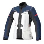 Alpinestars Stella St-7 2l Gore-tex мотокуртка Grey Серый