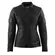 RUSTY STITCHES Joyce V2 jacke Black / Glitter