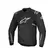 Alpinestars Honda T-sps Air V2 мотокуртка Black Черный