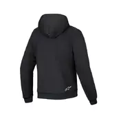 Alpinestars Honda Chrome V3 Sport худи Black Черный