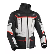 Dane Nimbus 3 Gore-tex мотокуртка Grey Серый