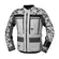 Ixs Montevideo-air 3.0 мотокуртка Camo Grey Серый