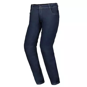 Ixon Maddie C Lady Jeans Dark Raw Синий