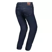 Ixon Maddie C Lady Jeans Dark Raw Синий