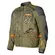 Klim Baja S4 Sage Strike мотокуртка Orange Оранжевый