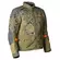 Klim Baja S4 Sage Strike мотокуртка Orange Оранжевый
