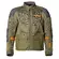 Klim Baja S4 Sage Strike мотокуртка Orange Оранжевый