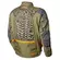 Klim Baja S4 Sage Strike мотокуртка Orange Оранжевый