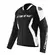 Dainese Racing 5 Women Leather мотокуртка White Белый