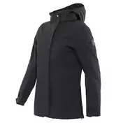 Dainese Brera Lady D-dry Xt мотокуртка Black Черный