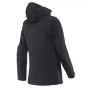 Dainese Brera Lady D-dry Xt мотокуртка Black Черный