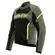 Dainese Air Frame 3 мотокуртка Green Yellow Зеленый