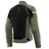 Dainese Air Frame 3 мотокуртка Green Yellow Зеленый