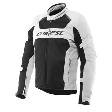 Dainese Air Frame 3 мотокуртка Light Grey Серый