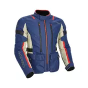 Acerbis X-travel 2.0 мотокуртка Blue Red Синий