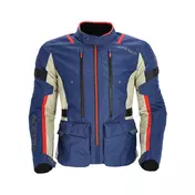 Acerbis X-travel 2.0 мотокуртка Blue Red Синий