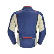 Acerbis X-travel 2.0 мотокуртка Blue Red Синий