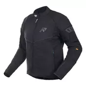 Rukka Airgobi 2.0 Big мотокуртка Black Черный