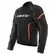 Dainese Air Frame 3 мотокуртка Black Red Fluo Красный
