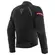 Dainese Air Frame 3 мотокуртка Black Red Fluo Красный