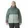 HELLY HANSEN Banff Plus Insulated jacke Greedn Mist