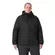 HELLY HANSEN Banff Plus Insulated jacke Черный