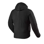 Rev'it Montana H2o мотокуртка Black Черный