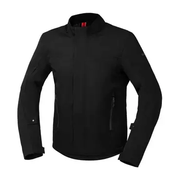 Ixs Destination St Plus мотокуртка Black Черный