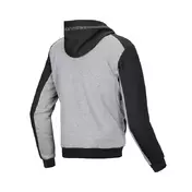 Alpinestars Chrome V2 Sport худи Black Red Fluo Красный