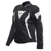 DAINESE Avro 5 Tex jacke Черный