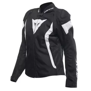 DAINESE Avro 5 Tex jacke Черный