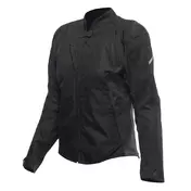 DAINESE Avro 5 Tex jacke Черный