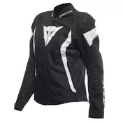 DAINESE Avro 5 Tex jacke Черный