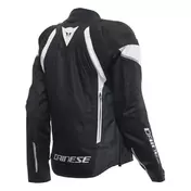 DAINESE Avro 5 Tex jacke Черный