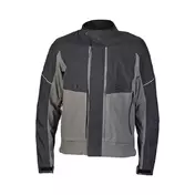 Fox Ranger Gore-tex Adv мотокуртка Pewter Серый