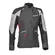 Ixon Balder Lady мотокуртка Black Grey Red Черный