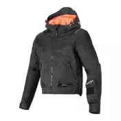Alpinestars Molly Air Lady мотокуртка Black Coral Черный